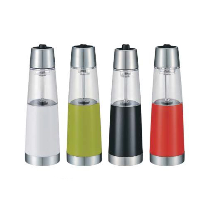 food grade automatic salt and pepper grinders